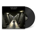 The Afterdrop LP
