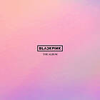 Blackpink The Album LP