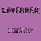 Lavender Country LP