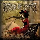 Cradle Of Filth Evermore Darkly (VINYL 180 gram) LP