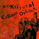 Cosmic Overdose Koko Total CD