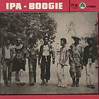 Ipa Boogie LP