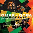 Omar Live At Last LP