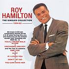 Roy Hamilton Singles Collection 1954-62 CD