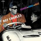 Ray Charles Genius Soul Jazz Limited Edition LP