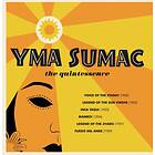 Yma Sumac Quintessence CD