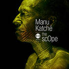 Manu Katche Scope CD