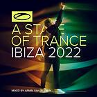 Armin Van Buuren A State Of Trance Ibiza 2022 CD