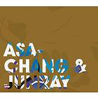 Asa-Chang & Junray Jun Ray Song Chang LP