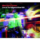 Miles Davis Live At The Hollywood Bowl 1981 CD