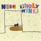 NRBQ Tiddlywinks CD