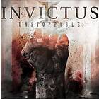 Invictus Unstoppable CD