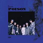 VAV Poison CD