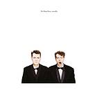 Pet Shop Boys Actually LP
