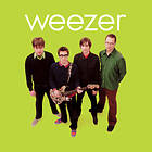 Weezer CD