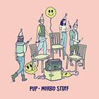 Pup Morbid Stuff CD