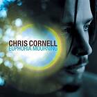 Chris Cornell Euphoria Morning LP