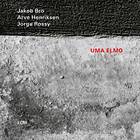 Arve Henriksen / Jakob Bro Jorge Rossy Uma Elmo LP