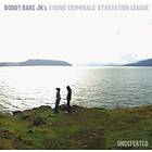 Bobby Bare Jr. Undefeated LP