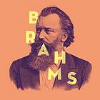 Johannes Brahms The Masterpieces Of LP