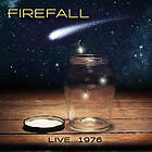 Firefall Live...1976 CD