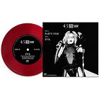 45 Grave Party Time Limited Edition LP