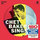 Chet Baker Sings LP