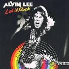 Alvin Lee Let It Rock CD