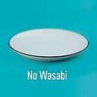 No Wasabi CD