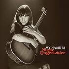 Suzie Ungerleider My Name Is LP