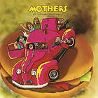 Frank Zappa Just Another Band From L.A. (Remastered) CD