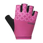 Shimano Sumire Short Gloves (Dam)