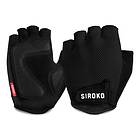 Siroko Aero Short Gloves (Femme)