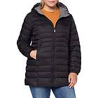 Only Carmakoma Down Jacket (Dame)