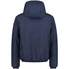 CMP Fix Oxford Hood 31k2897 Jacket (Herre)