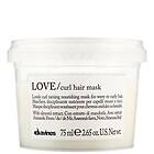 Davines Love Curl Hair Mask 75ml