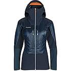 Mammut Eisfeld So Softshell Hybrid Jacket (Dame)