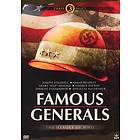 Famous Generals (DVD)