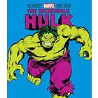 The Incredible Hulk