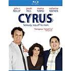 Cyrus (US) (Blu-ray)