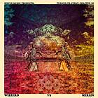 Wizzerd Turned To Stone III LP