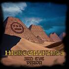 Hieroglyphics 3rd Eye CD