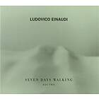 Ludovico Einaudi 7 Days Day 2 CD