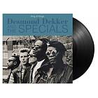 Desmond Dekker & The Specials King Of Kings LP