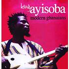 King Ayisoba Modern Ghanaians LP