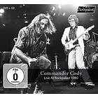 Commander Cody Live At Rockpalast 1980 CD