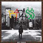 Joey Badass B4.Da.$$ CD