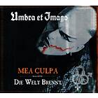 Et Imago Mea Culpa (m/DVD) CD