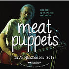 Meat Puppets Live Manchester 2019 Limited Edition LP