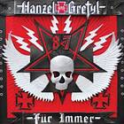 Hanzel Und Gretyl Fur Immer CD